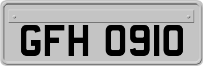 GFH0910
