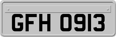 GFH0913
