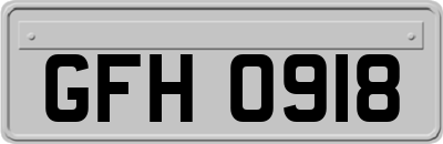 GFH0918