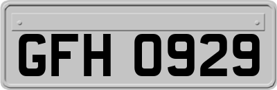 GFH0929