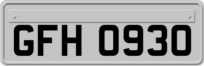 GFH0930