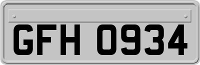 GFH0934