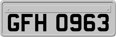 GFH0963