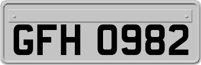 GFH0982