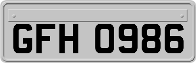 GFH0986