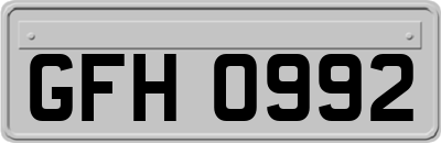 GFH0992