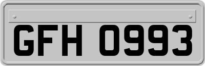 GFH0993