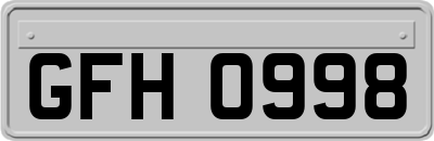 GFH0998