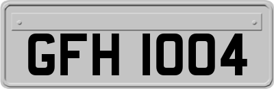 GFH1004