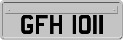 GFH1011