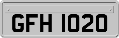 GFH1020