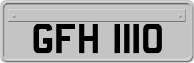 GFH1110