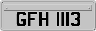 GFH1113
