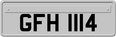 GFH1114