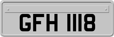 GFH1118