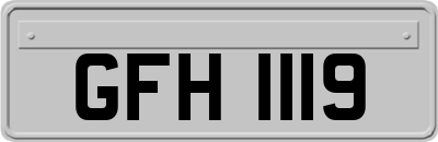 GFH1119