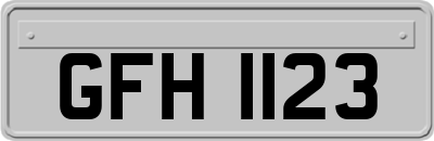 GFH1123