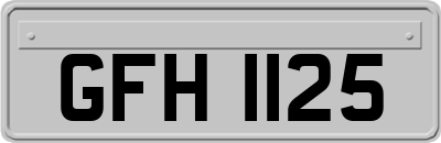 GFH1125