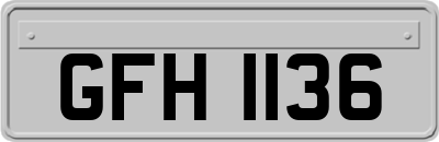 GFH1136
