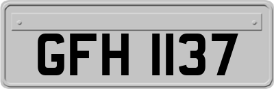GFH1137