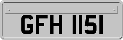 GFH1151