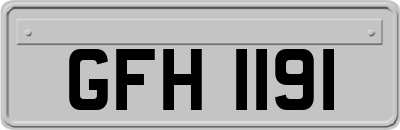 GFH1191