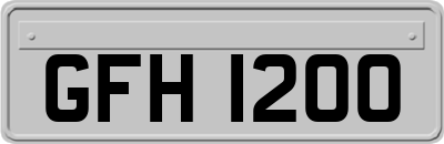 GFH1200
