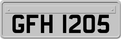GFH1205
