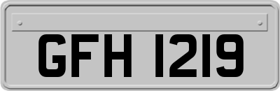 GFH1219