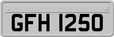 GFH1250