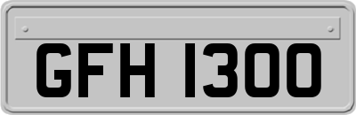 GFH1300