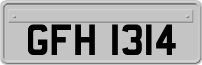 GFH1314