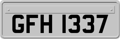 GFH1337