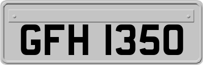 GFH1350