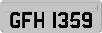 GFH1359