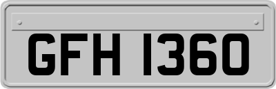 GFH1360