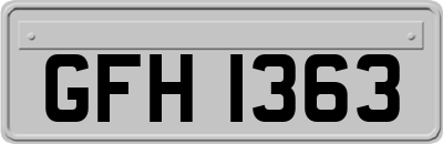 GFH1363