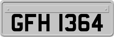 GFH1364