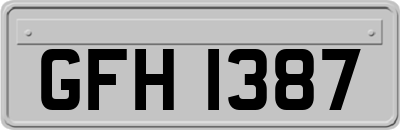 GFH1387
