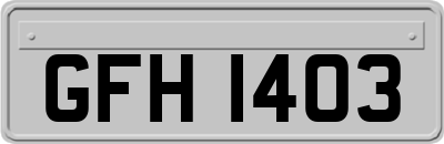 GFH1403