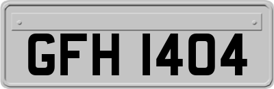 GFH1404
