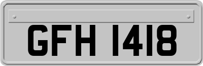 GFH1418