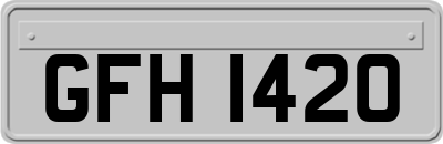 GFH1420