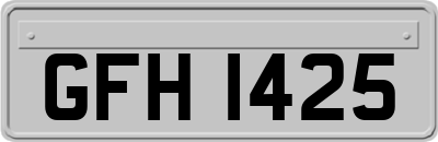 GFH1425