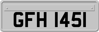 GFH1451