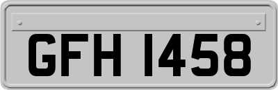 GFH1458