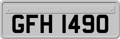 GFH1490