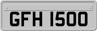 GFH1500
