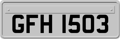 GFH1503