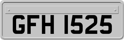 GFH1525